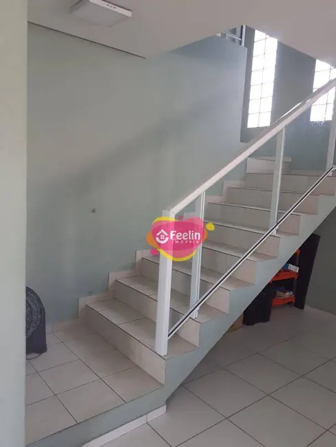 Casa com 3 quartos à venda, 360m2 em Carianos, Florianopolis - SC - imagem 8 Foto 8 de Casa com 3 quartos à venda, 360m2 em Carianos, Florianopolis - SC