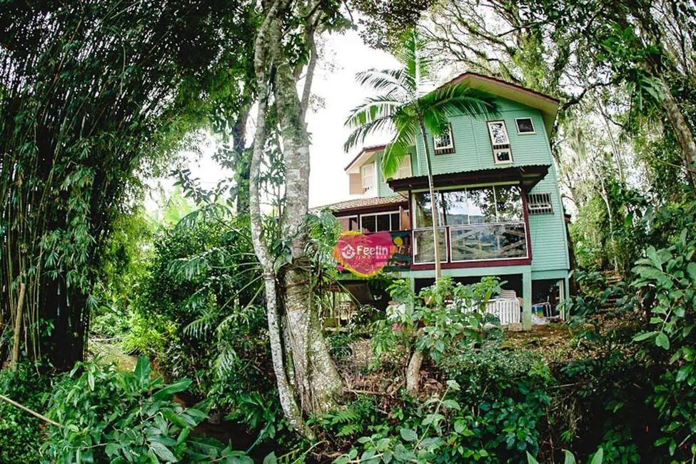 Foto 1 de Casa com 3 quartos à venda, 546m2 em Lagoa da Conceição, Florianopolis - SC