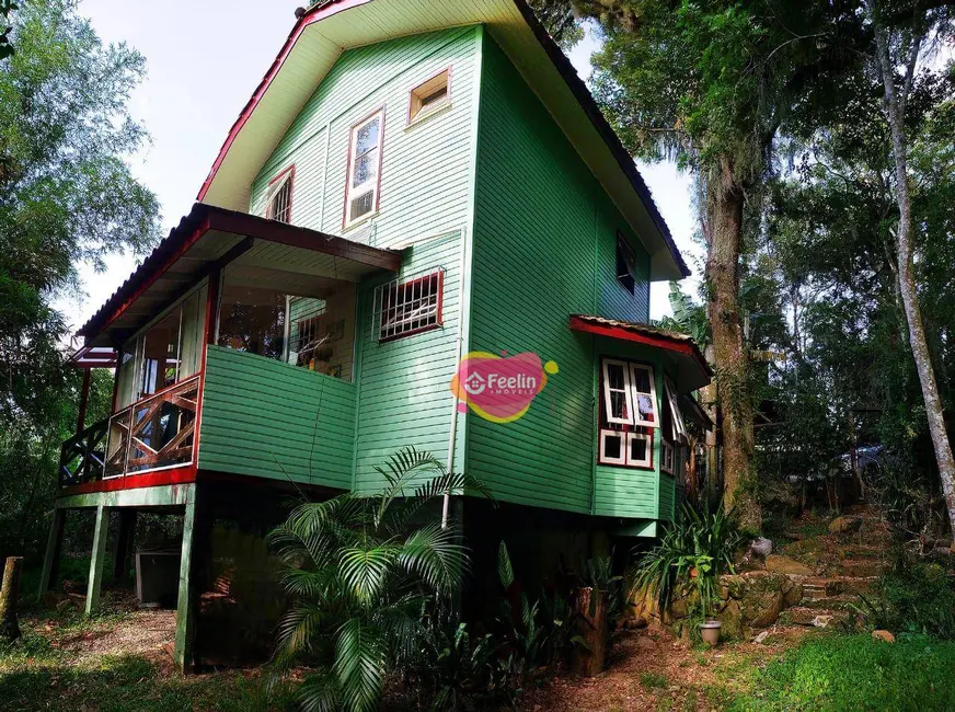 Foto 2 de Casa com 3 quartos à venda, 546m2 em Lagoa da Conceição, Florianopolis - SC