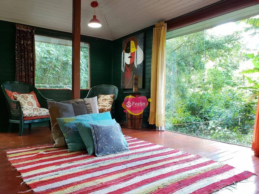 Foto 5 de Casa com 3 quartos à venda, 546m2 em Lagoa da Conceição, Florianopolis - SC