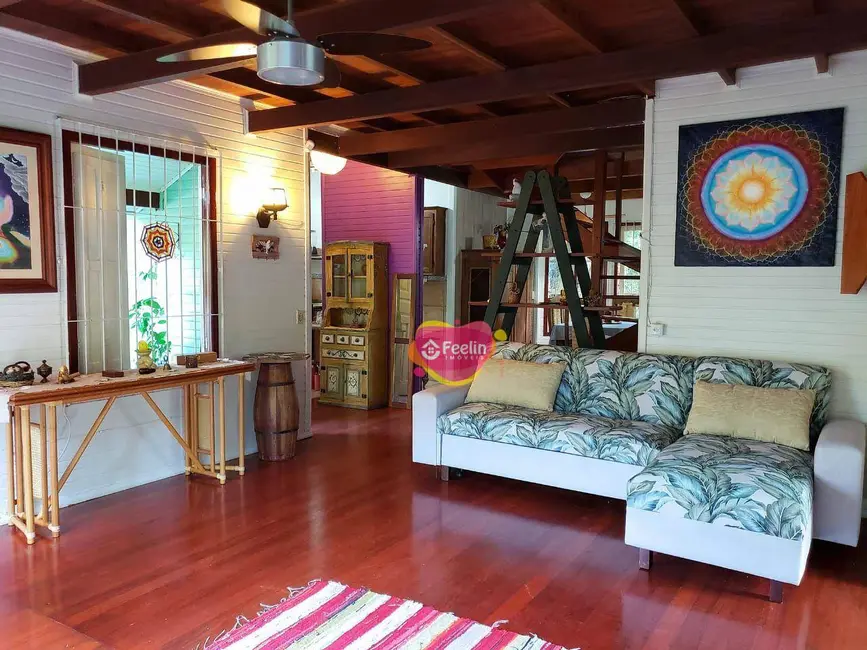 Foto 6 de Casa com 3 quartos à venda, 546m2 em Lagoa da Conceição, Florianopolis - SC