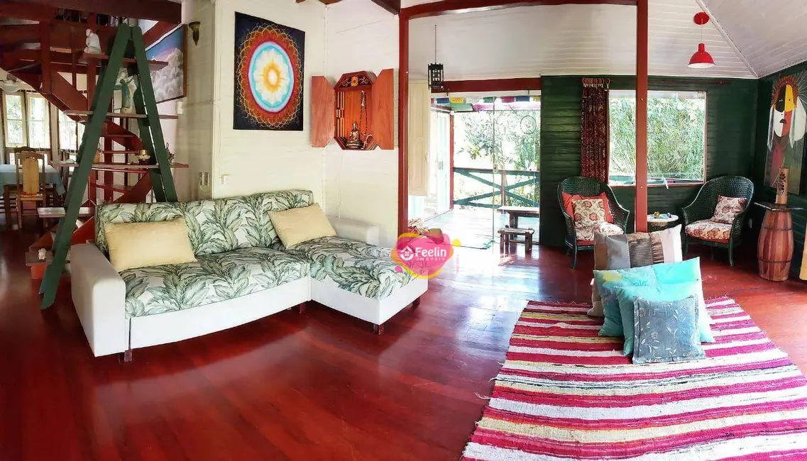 Foto 7 de Casa com 3 quartos à venda, 546m2 em Lagoa da Conceição, Florianopolis - SC