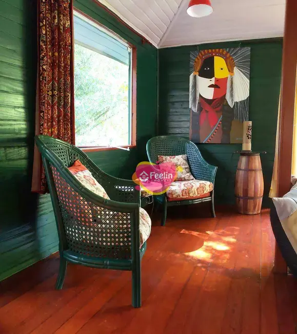 Foto 4 de Casa com 3 quartos à venda, 546m2 em Lagoa da Conceição, Florianopolis - SC