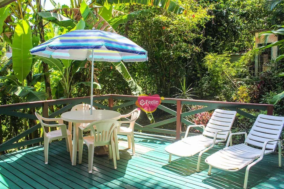 Foto 3 de Casa com 3 quartos à venda, 546m2 em Lagoa da Conceição, Florianopolis - SC