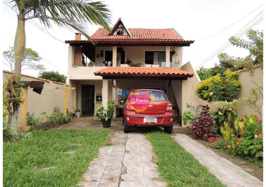 Foto 1 de Casa com 8 quartos à venda, 225m2 em Armação do Pântano do Sul, Florianopolis - SC