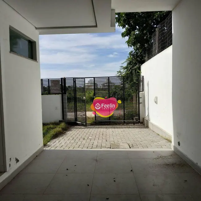 Foto 6 de Casa com 3 quartos à venda, 150m2 em Rio Tavares, Florianopolis - SC