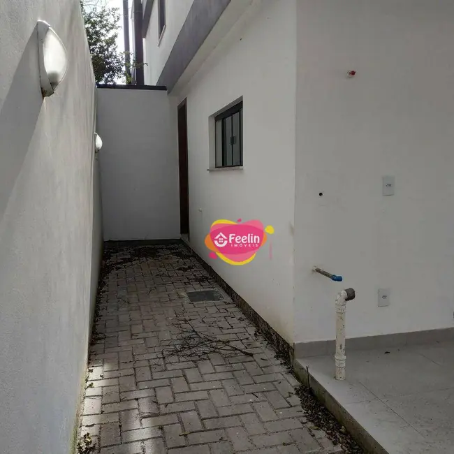 Foto 7 de Casa com 3 quartos à venda, 150m2 em Rio Tavares, Florianopolis - SC