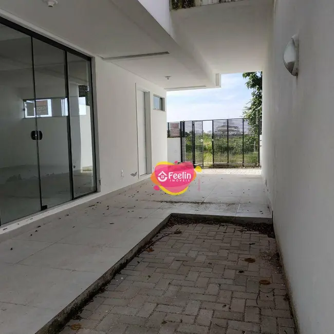 Foto 8 de Casa com 3 quartos à venda, 150m2 em Rio Tavares, Florianopolis - SC