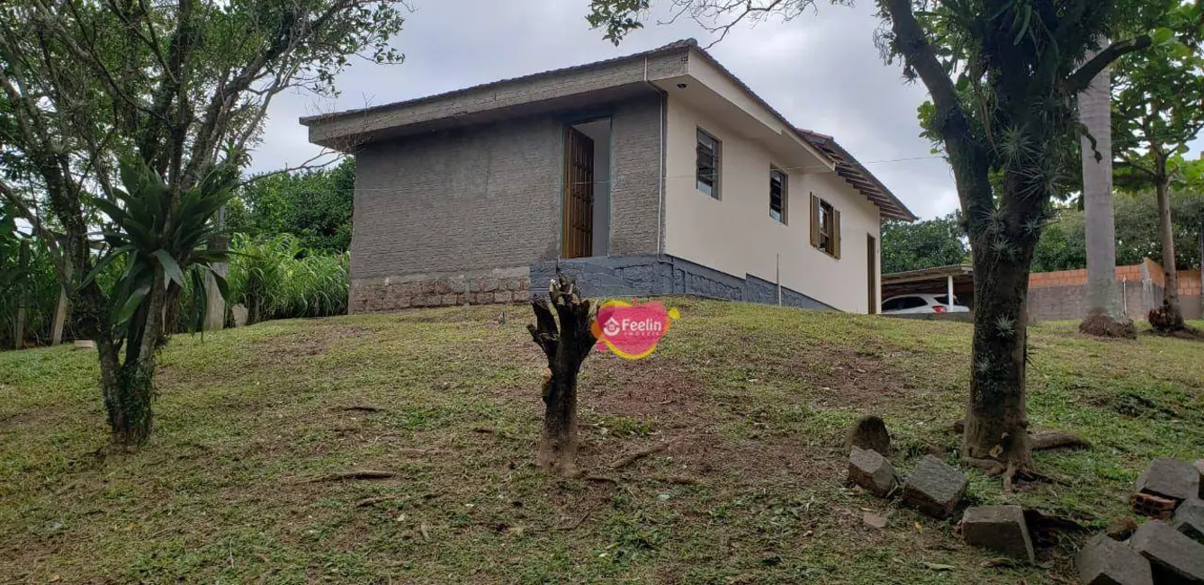 Foto 6 de Casa com 3 quartos à venda, 520m2 em Rio Tavares, Florianopolis - SC