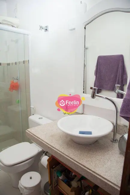 Foto 9 de Casa com 4 quartos à venda, 360m2 em Carianos, Florianopolis - SC