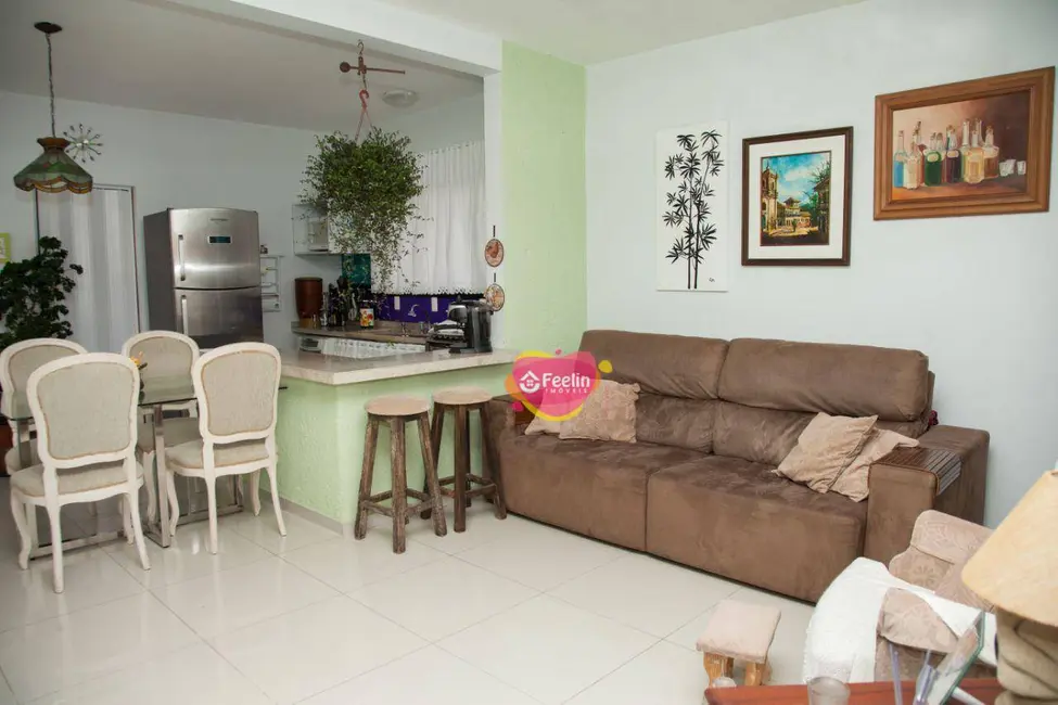 Foto 6 de Casa com 4 quartos à venda, 360m2 em Carianos, Florianopolis - SC