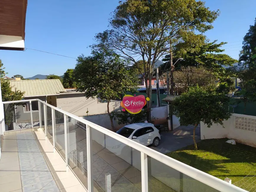 Foto 22 de Casa com 3 quartos para alugar, 250m2 em Campeche, Florianopolis - SC