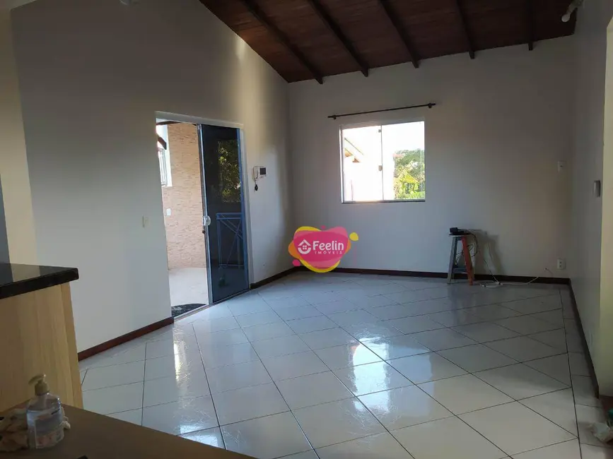 Casa com 3 quartos para alugar, 250m2 em Campeche, Florianopolis - SC - imagem 2 Foto 2 de Casa com 3 quartos para alugar, 250m2 em Campeche, Florianopolis - SC