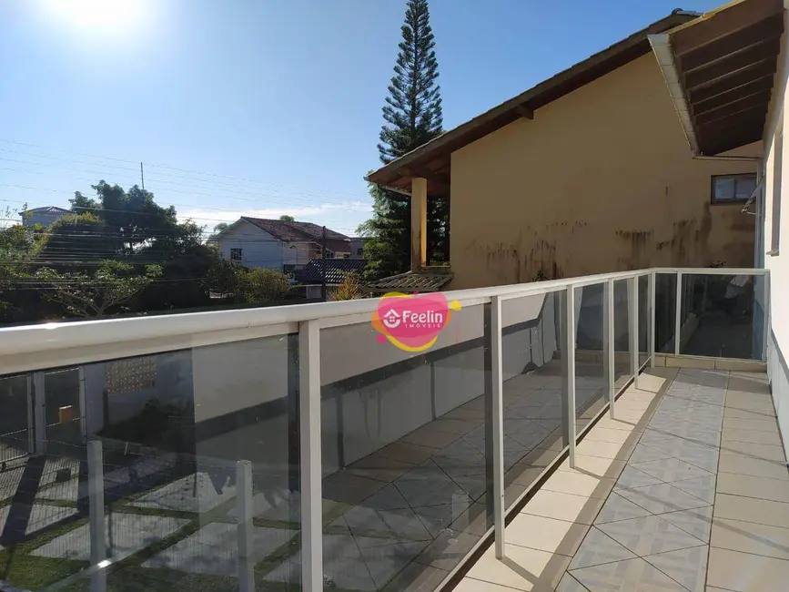 Foto 21 de Casa com 3 quartos para alugar, 250m2 em Campeche, Florianopolis - SC