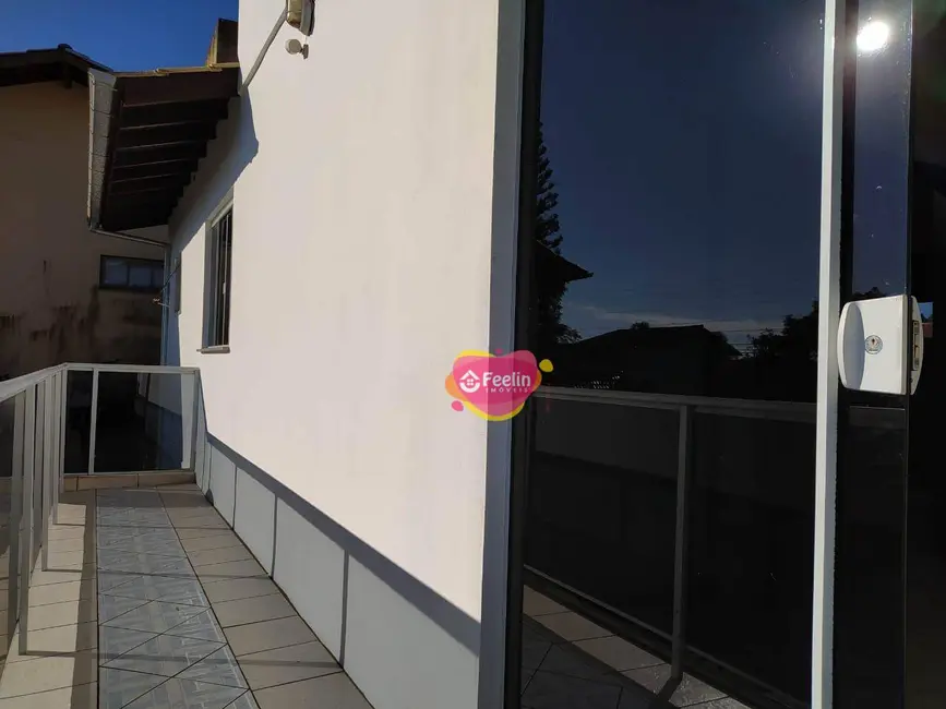 Foto 20 de Casa com 3 quartos para alugar, 250m2 em Campeche, Florianopolis - SC
