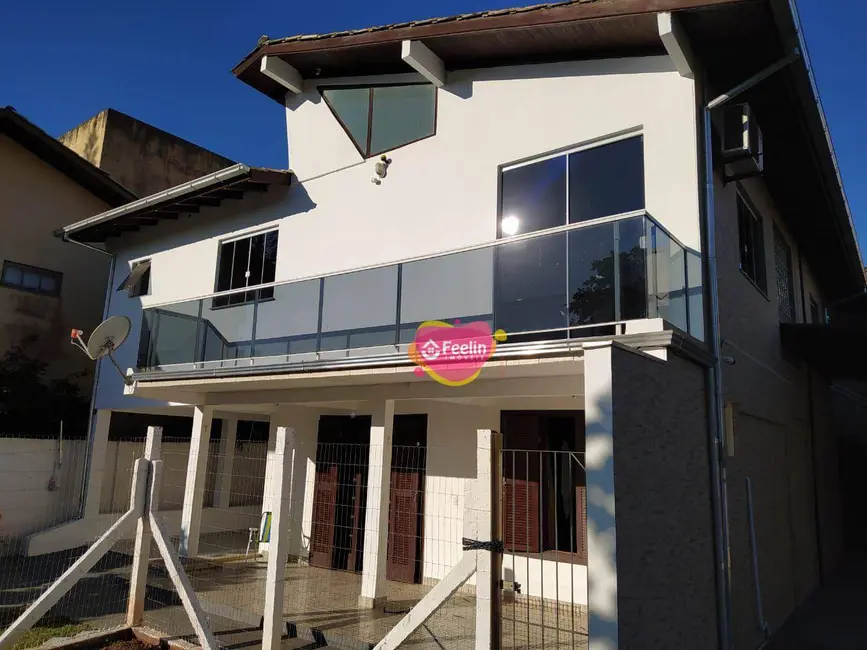Foto 30 de Casa com 3 quartos para alugar, 250m2 em Campeche, Florianopolis - SC
