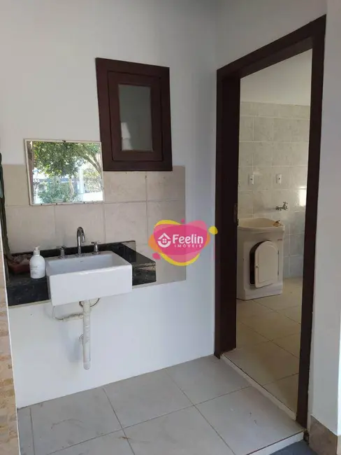 Foto 24 de Casa com 3 quartos para alugar, 250m2 em Campeche, Florianopolis - SC