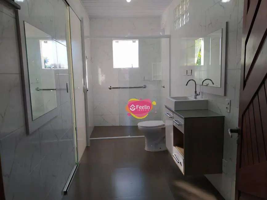 Foto 16 de Casa com 3 quartos para alugar, 250m2 em Campeche, Florianopolis - SC
