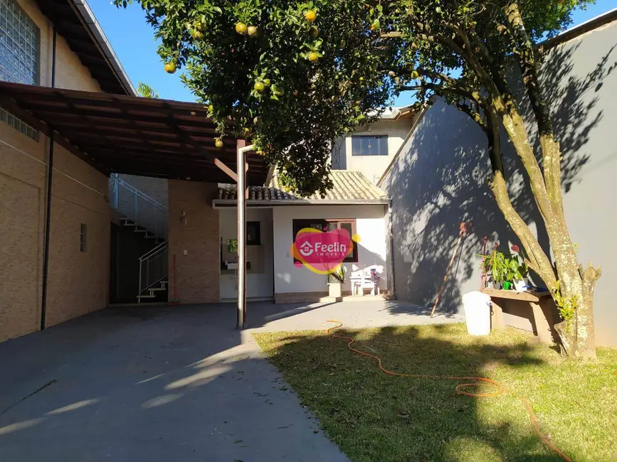 Foto 26 de Casa com 3 quartos para alugar, 250m2 em Campeche, Florianopolis - SC