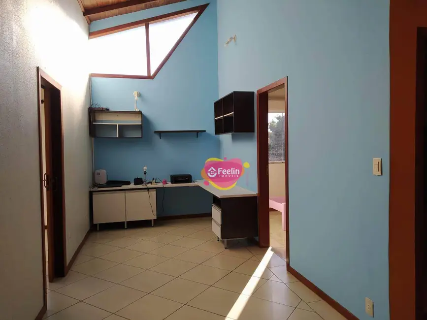 Foto 10 de Casa com 3 quartos para alugar, 250m2 em Campeche, Florianopolis - SC