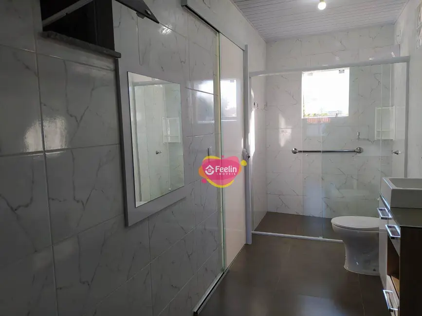 Foto 14 de Casa com 3 quartos para alugar, 250m2 em Campeche, Florianopolis - SC