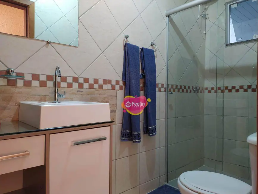 Foto 11 de Casa com 3 quartos para alugar, 250m2 em Campeche, Florianopolis - SC