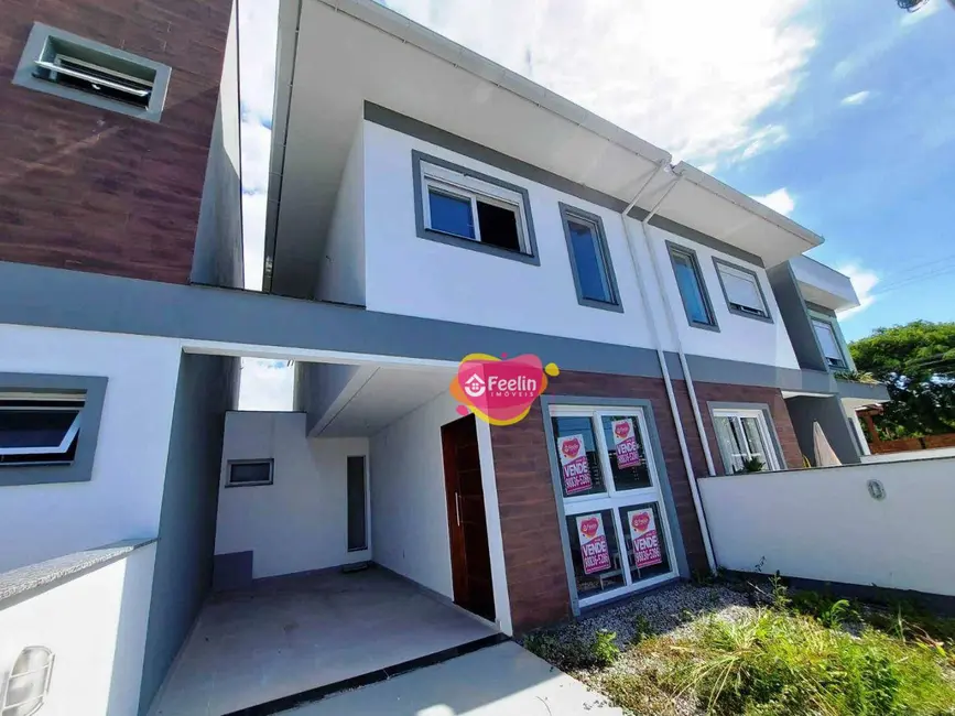 Foto 2 de Casa com 3 quartos à venda, 110m2 em Ribeirão da Ilha, Florianopolis - SC