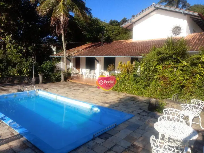 Foto 2 de Casa com 3 quartos à venda, 1500m2 em Lagoa da Conceição, Florianopolis - SC
