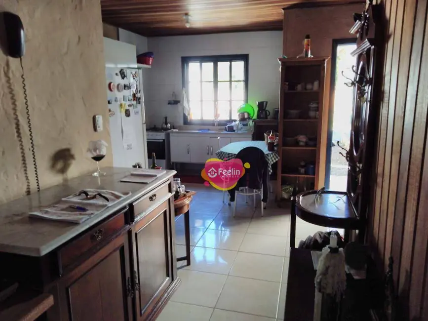 Foto 6 de Casa com 3 quartos à venda, 1500m2 em Lagoa da Conceição, Florianopolis - SC