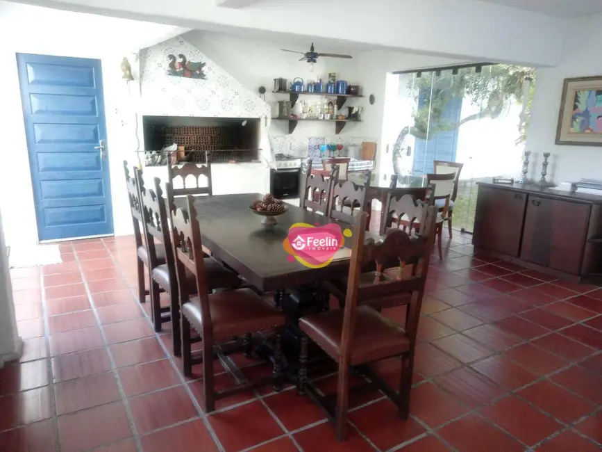 Foto 8 de Casa com 3 quartos à venda, 1500m2 em Lagoa da Conceição, Florianopolis - SC