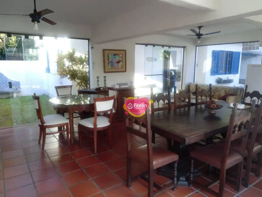 Foto 7 de Casa com 3 quartos à venda, 1500m2 em Lagoa da Conceição, Florianopolis - SC