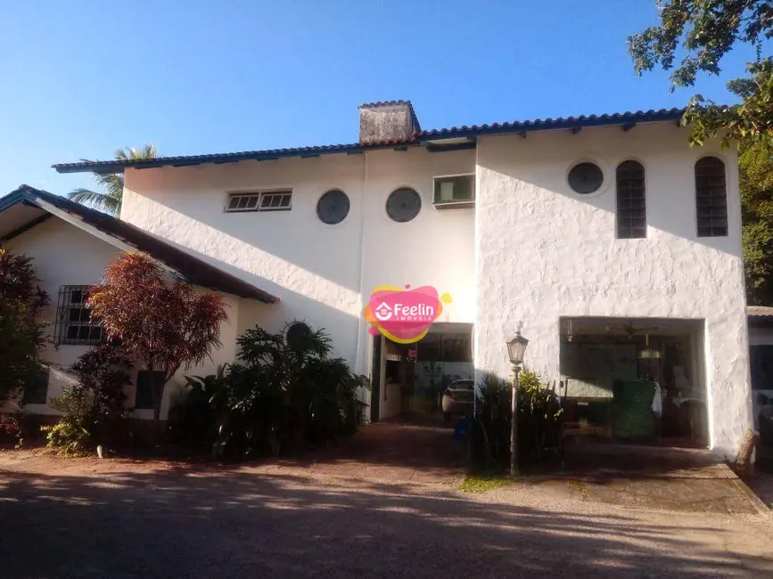 Foto 4 de Casa com 3 quartos à venda, 1500m2 em Lagoa da Conceição, Florianopolis - SC