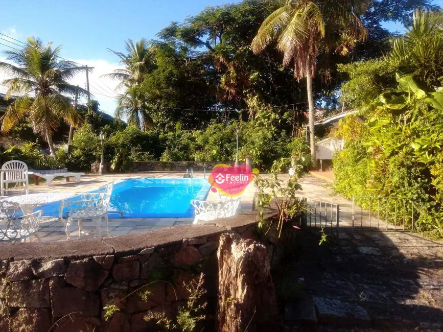 Foto 3 de Casa com 3 quartos à venda, 1500m2 em Lagoa da Conceição, Florianopolis - SC
