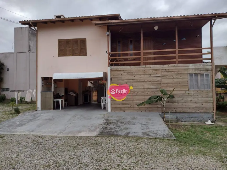 Foto 3 de Casa com 2 quartos à venda, 483m2 em Campeche, Florianopolis - SC