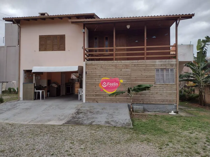 Foto 6 de Casa com 2 quartos à venda, 483m2 em Campeche, Florianopolis - SC