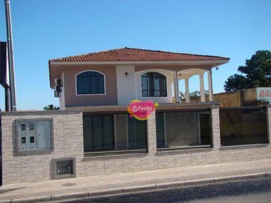 Foto 2 de Casa com 3 quartos à venda, 700m2 em Ribeirão da Ilha, Florianopolis - SC