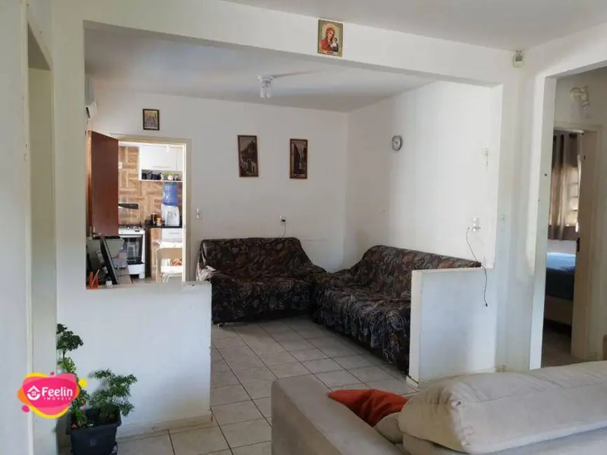 Foto 7 de Casa com 3 quartos à venda, 196m2 em Campeche, Florianopolis - SC