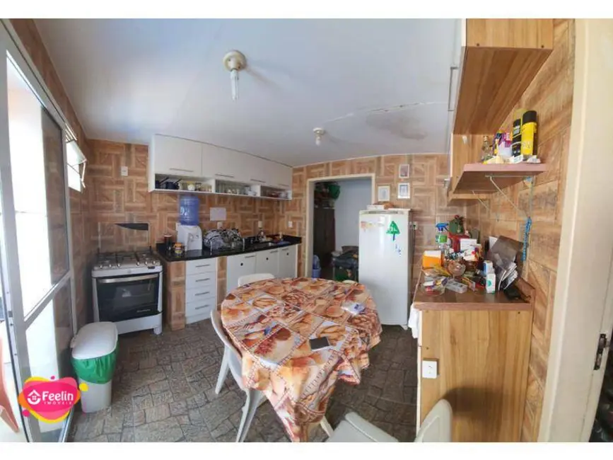 Foto 8 de Casa com 3 quartos à venda, 196m2 em Campeche, Florianopolis - SC