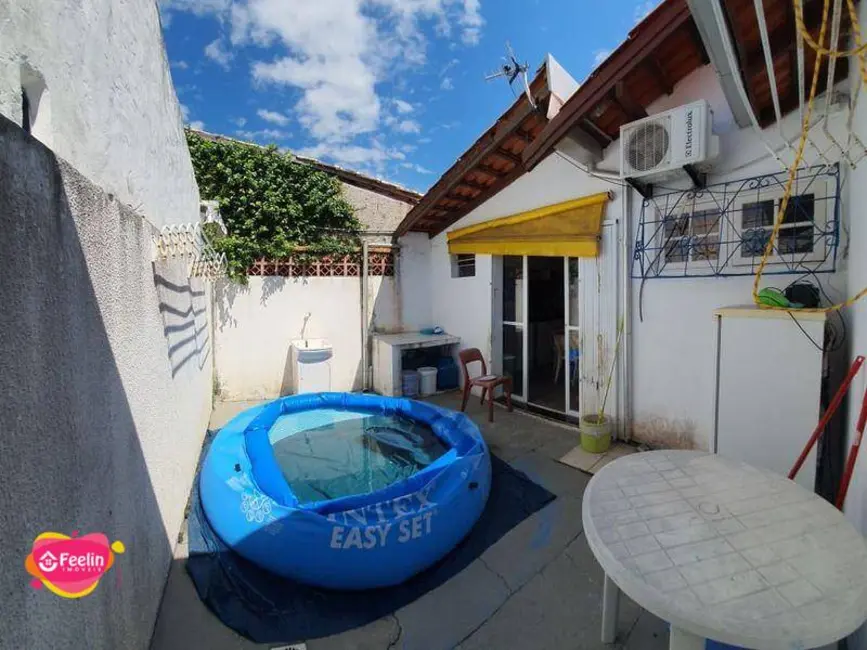 Foto 5 de Casa com 3 quartos à venda, 196m2 em Campeche, Florianopolis - SC