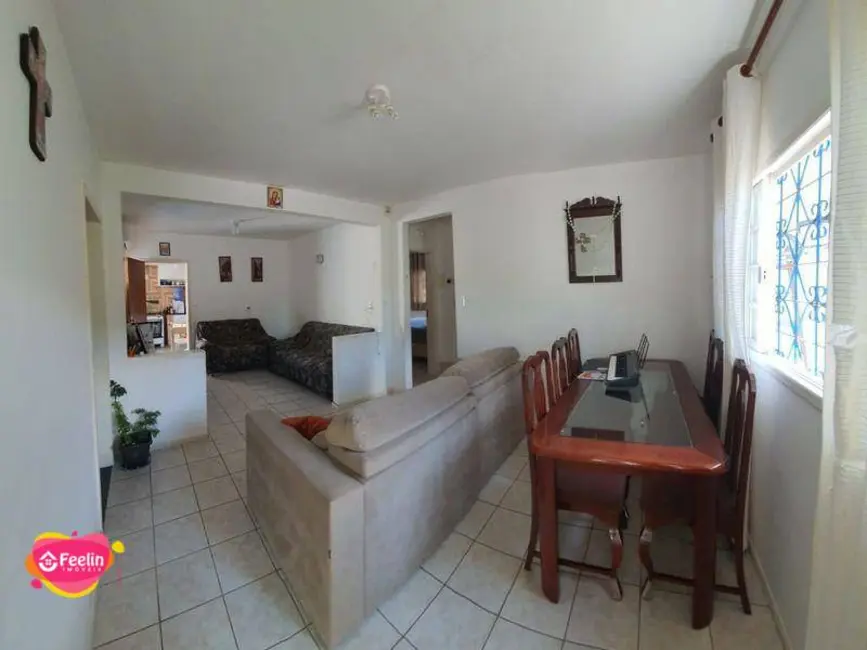 Foto 2 de Casa com 3 quartos à venda, 196m2 em Campeche, Florianopolis - SC