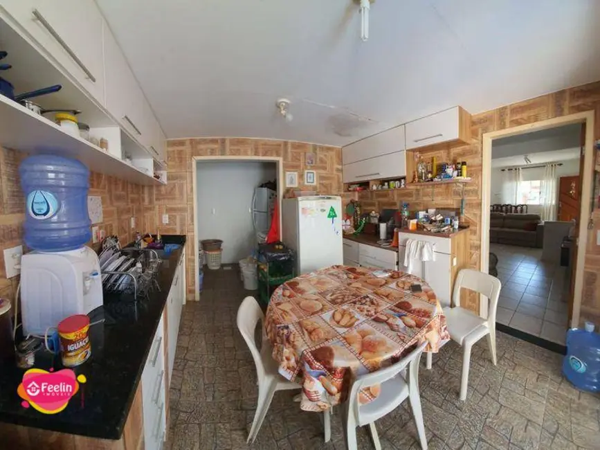 Foto 3 de Casa com 3 quartos à venda, 196m2 em Campeche, Florianopolis - SC
