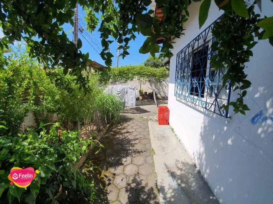 Foto 4 de Casa com 3 quartos à venda, 196m2 em Campeche, Florianopolis - SC