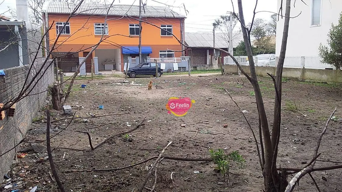 Terreno / Lote à venda, 374m2 em Campeche, Florianopolis - SC - imagem 3 Foto 3 de Terreno / Lote à venda, 374m2 em Campeche, Florianopolis - SC