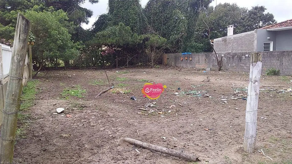 Foto 2 de Terreno / Lote à venda, 374m2 em Campeche, Florianopolis - SC