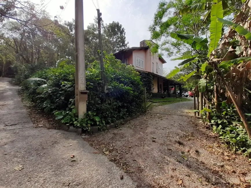 Foto 2 de Casa com 3 quartos à venda, 1040m2 em Lagoa da Conceição, Florianopolis - SC