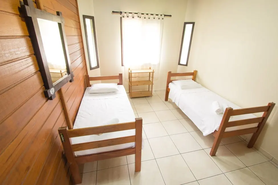 Pousada com 16 quartos à venda, 1925m2 em Rio Tavares, Florianopolis - SC - imagem 9 Foto 9 de Pousada com 16 quartos à venda, 1925m2 em Rio Tavares, Florianopolis - SC