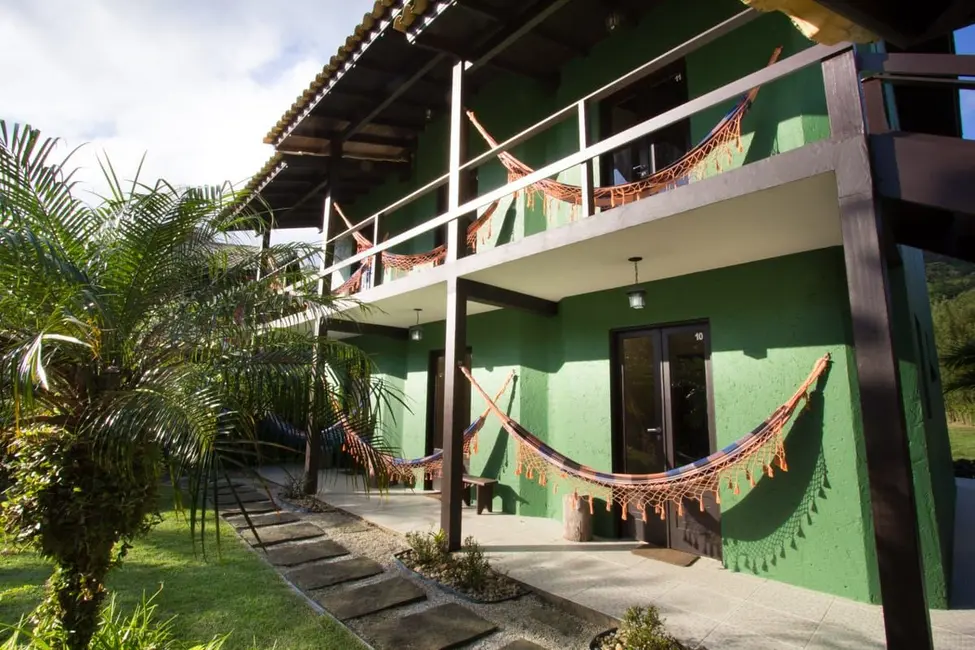 Pousada com 16 quartos à venda, 1925m2 em Rio Tavares, Florianopolis - SC - imagem 3 Foto 3 de Pousada com 16 quartos à venda, 1925m2 em Rio Tavares, Florianopolis - SC
