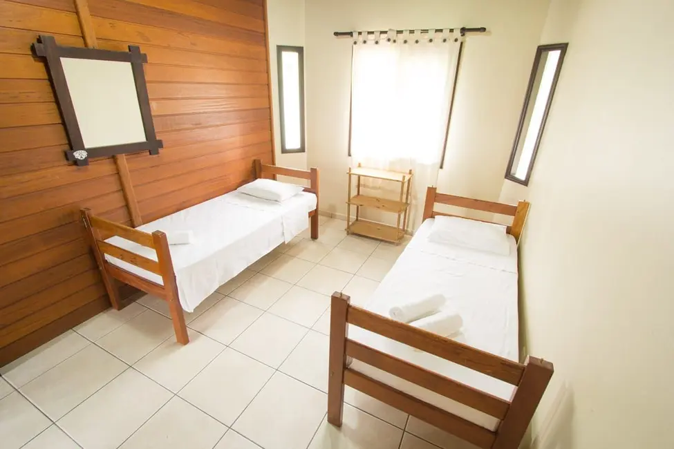 Pousada com 16 quartos à venda, 1925m2 em Rio Tavares, Florianopolis - SC - imagem 8 Foto 8 de Pousada com 16 quartos à venda, 1925m2 em Rio Tavares, Florianopolis - SC