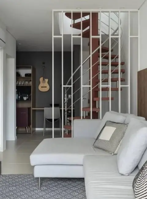 Apartamento com 2 quartos à venda, 120m2 em Campeche, Florianopolis - SC - imagem 6 Foto 6 de Apartamento com 2 quartos à venda, 120m2 em Campeche, Florianopolis - SC