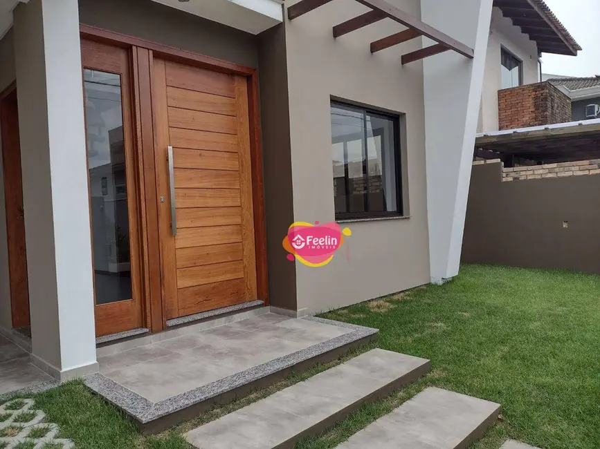 Foto 3 de Casa com 3 quartos à venda, 206m2 em Campeche, Florianopolis - SC